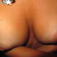 tette  gonfie...mmmm...ho  voglia, strizzamele un poo daii
