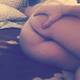 Private Photo of bambolona_sexy95